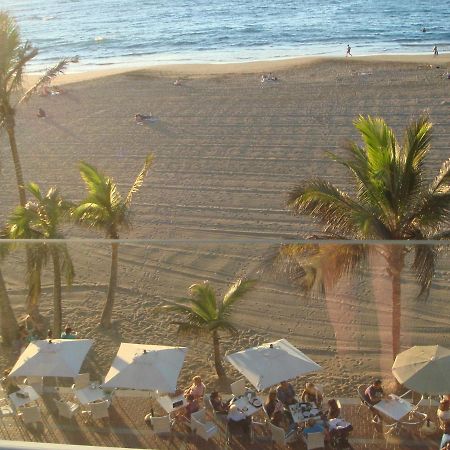 Las Canteras Premium Las Palmas de Gran Canaria Exterior photo