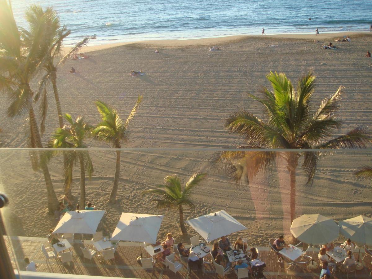 Las Canteras Premium Las Palmas de Gran Canaria Exterior photo