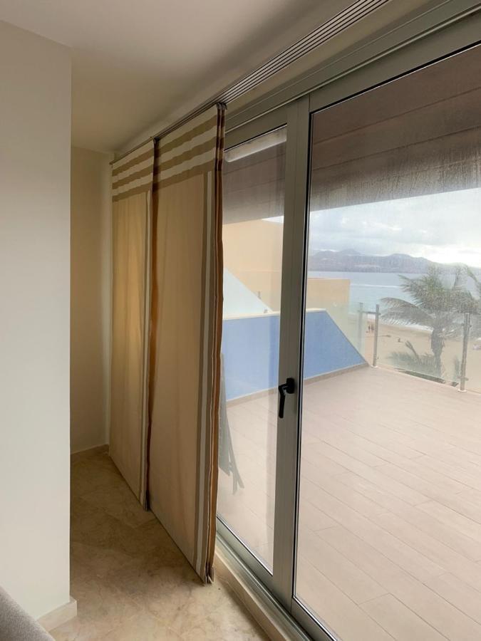Las Canteras Premium Las Palmas de Gran Canaria Exterior photo