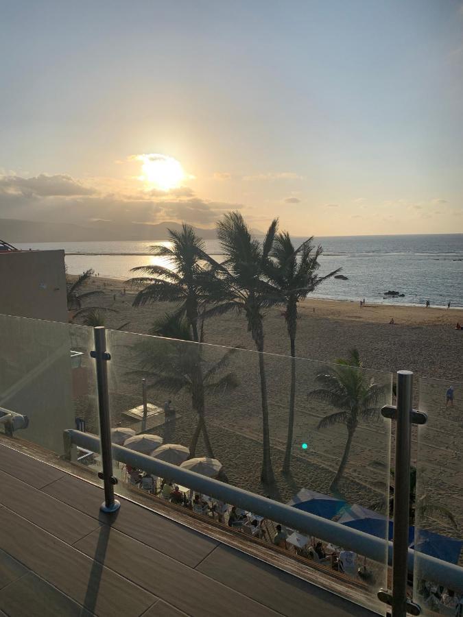 Las Canteras Premium Las Palmas de Gran Canaria Exterior photo