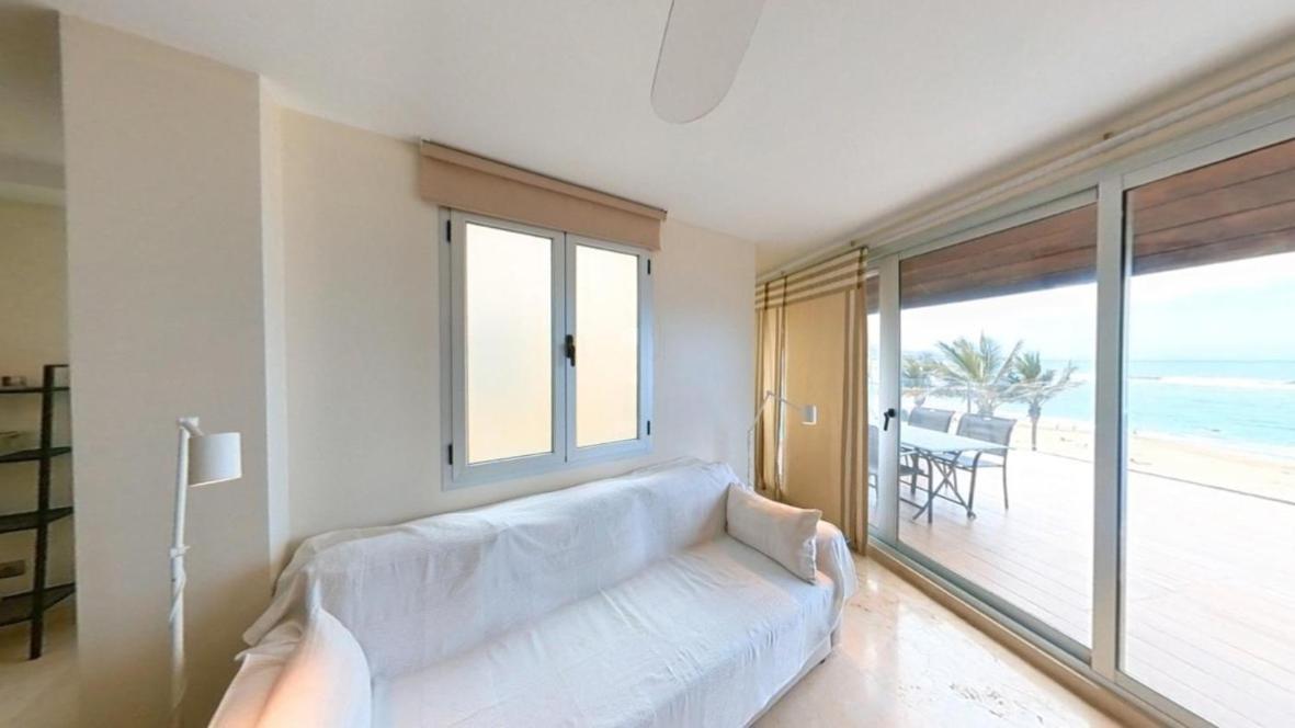 Las Canteras Premium Las Palmas de Gran Canaria Exterior photo