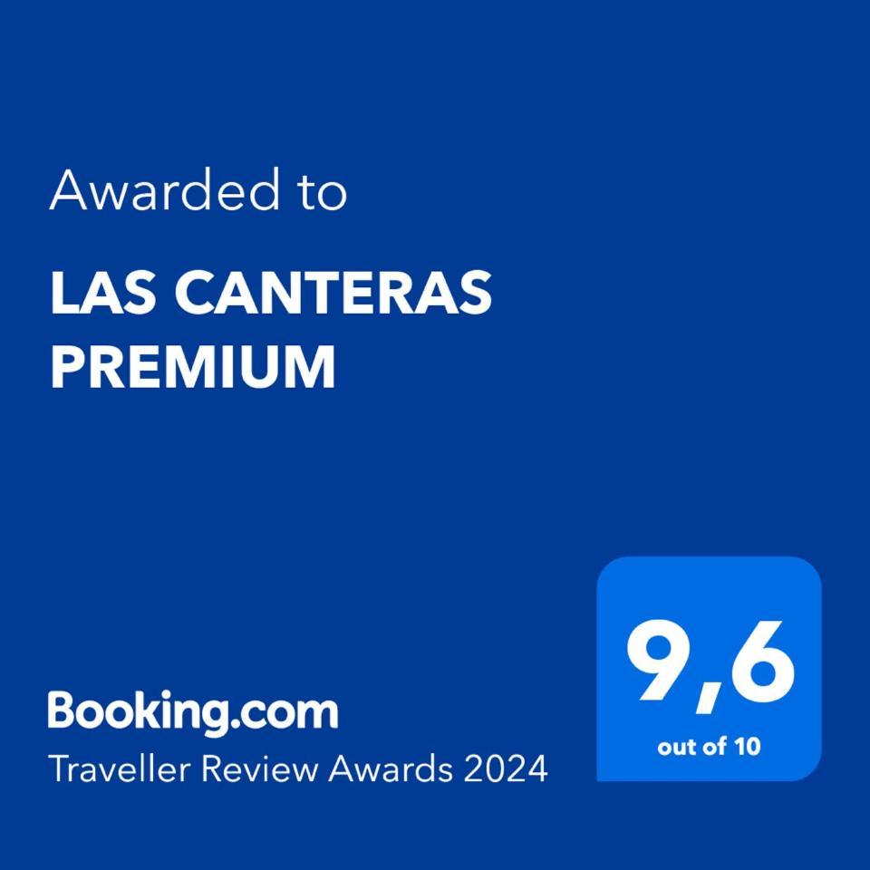 Las Canteras Premium Las Palmas de Gran Canaria Exterior photo